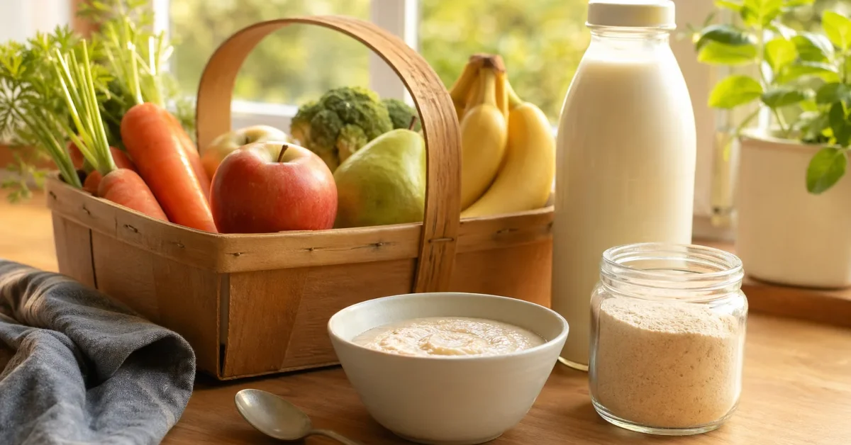 Understanding the WIC Nutrition Program in Milwaukee: Benefits & Eligibility